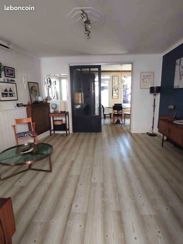 Maison centre Bourg 66 m2 (image 2)