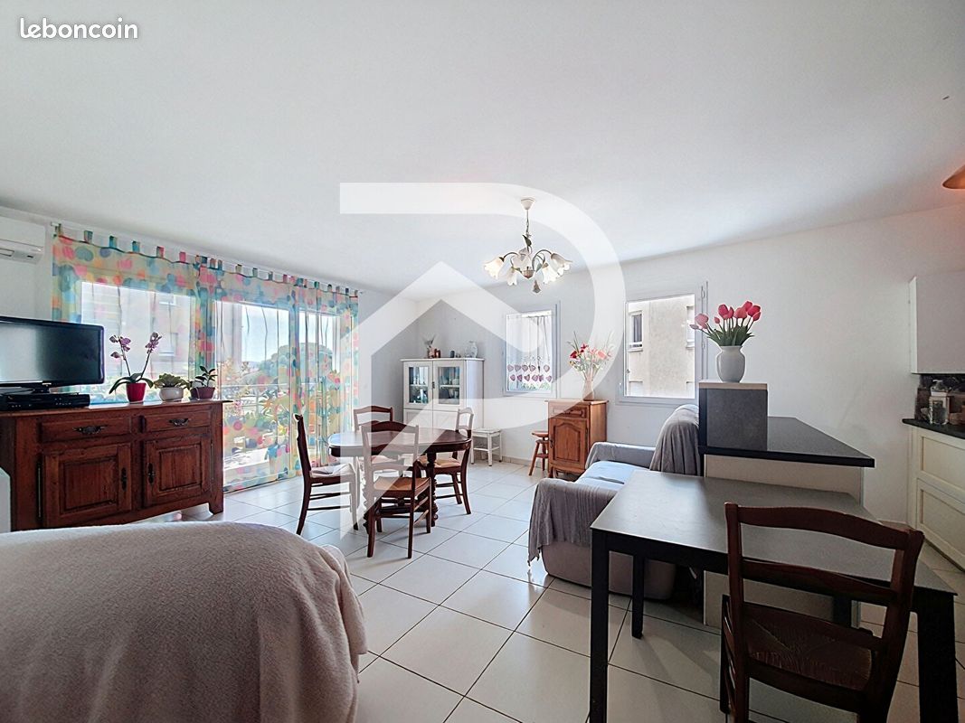 Appartement 4 pièces 90 m² · à Montélimar · 90 m² · 239 000 €