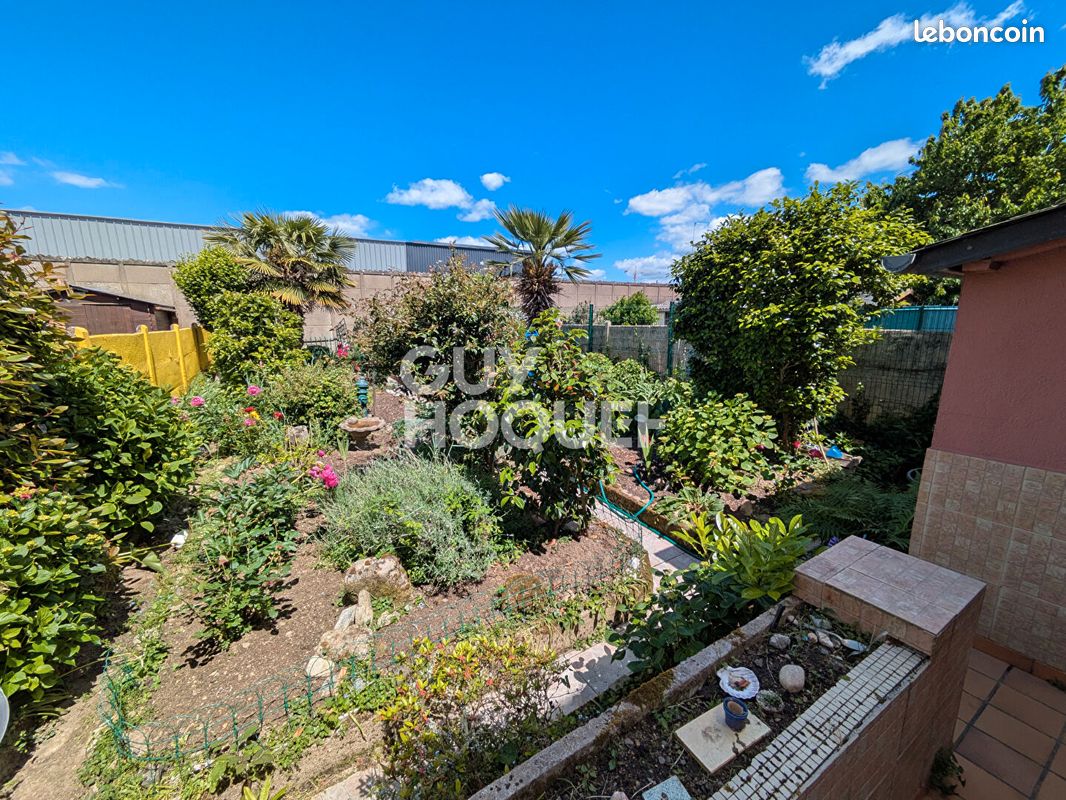 Maison 4 pièces 75 m² · à Saint-Nazaire · 75 m² · 243 800 €