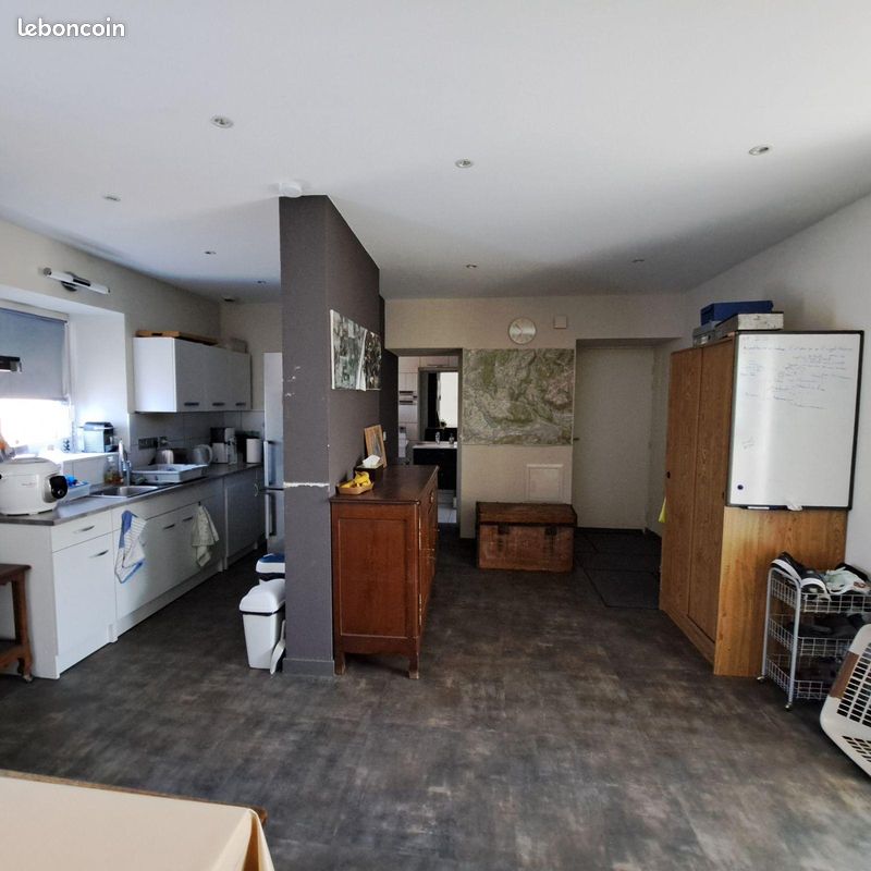 Appartement 2 pièces 50 m² · à Saint-Jean-de-Tholome · 50 m² · 790 €/mois