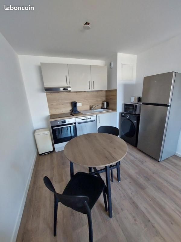 Appartement 2 pièces 44 m² · à Laval · 44 m² · 700 €