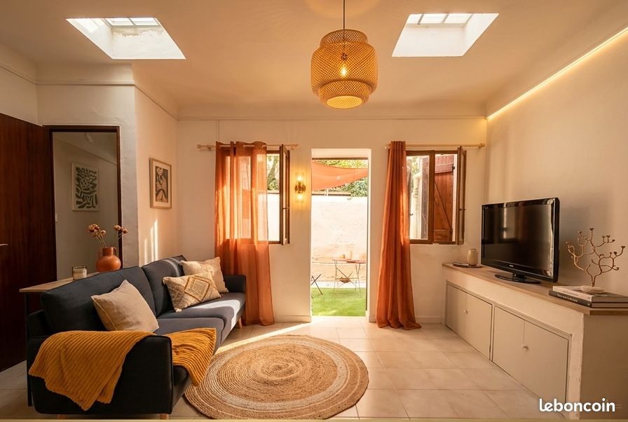 Appartement 2 pièces 46 m² · à Toulon · 46 m² · 119 000 €