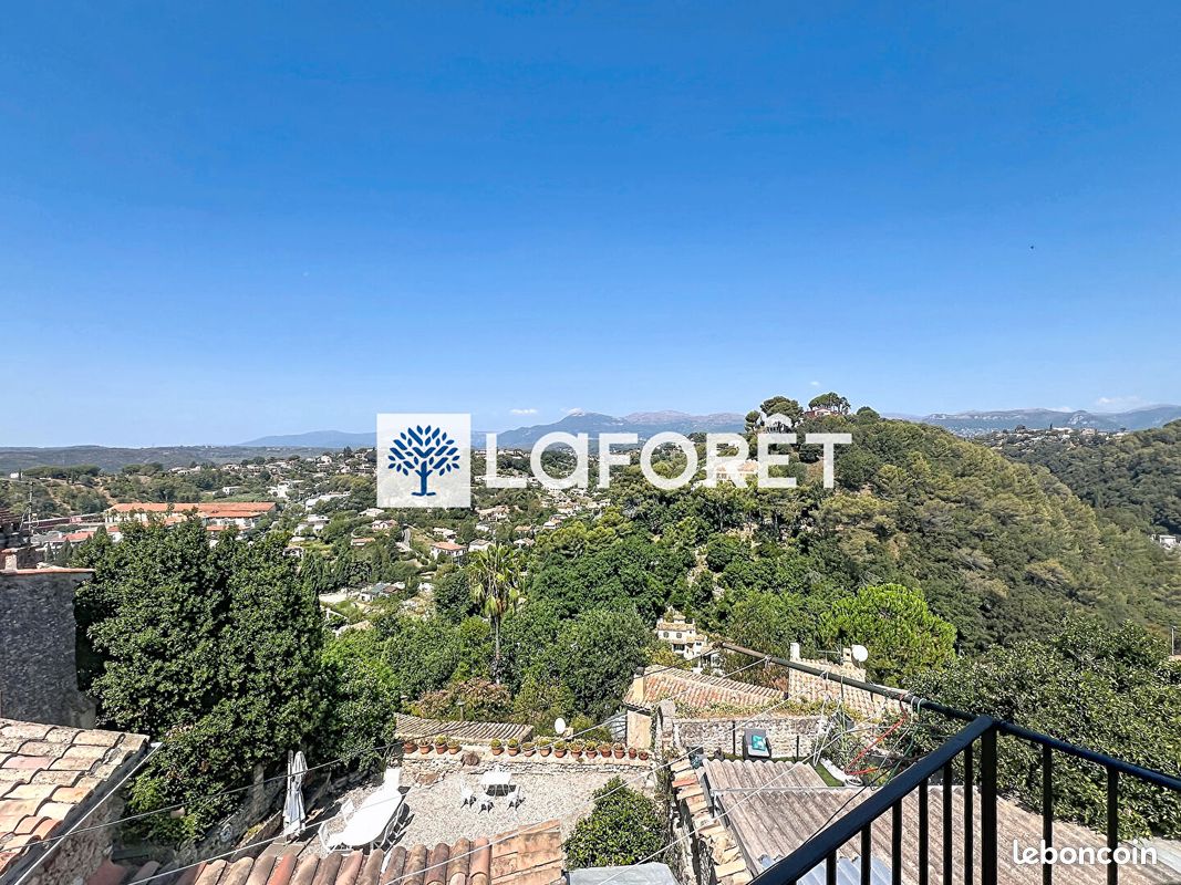 Maison 5 pièces 86 m² · à Cagnes-sur-Mer · 86 m² · 480 000 €