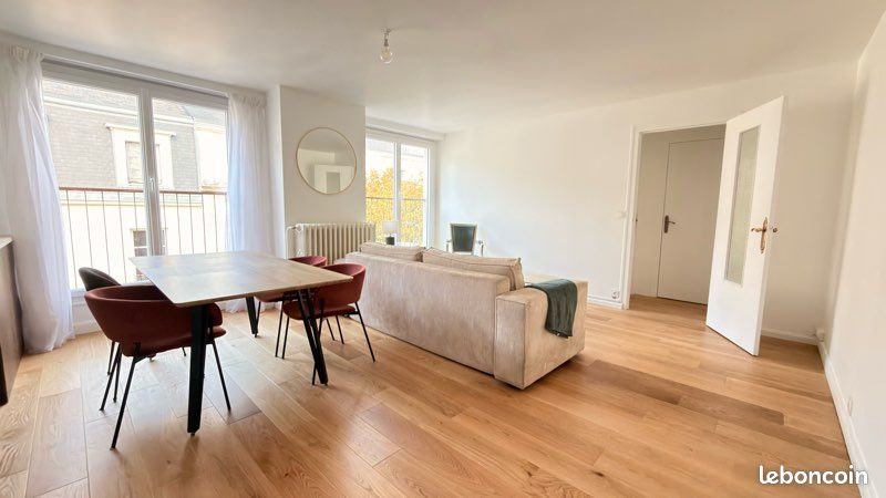 Appartement 2 pièces 51 m² · à Nantes · 51 m² · 949 €/mois