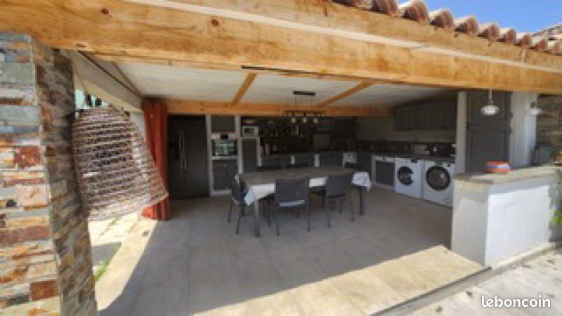 Bormes les mimosas location saisonnière Villa 12 personnes (image 9)
