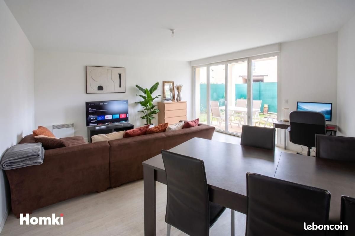 Appartement 3 pièces 67 m² · à Pontoise · 67 m² · 199 000 €