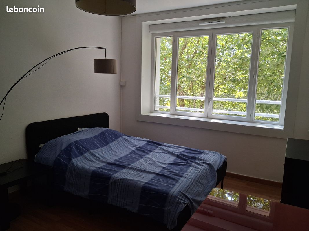 Appartement 3 pièces 51 m² · à Mérignac · 51 m² · 970 €/mois