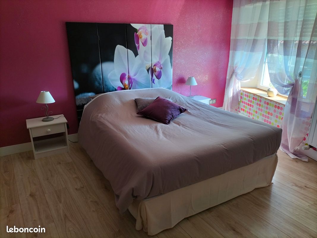 Chambre d'hôtes privée (image 2)
