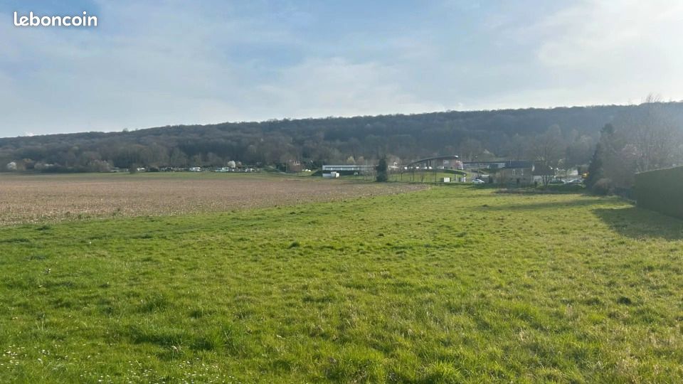 Terrain 314 m² · à Saint-Pierre-lès-Elbeuf · 59 000 €