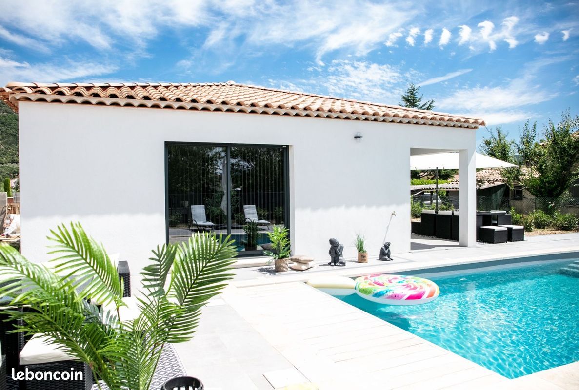Maison 4 pièces 90 m² · à Salon-de-Provence · 90 m² · 404 920 €