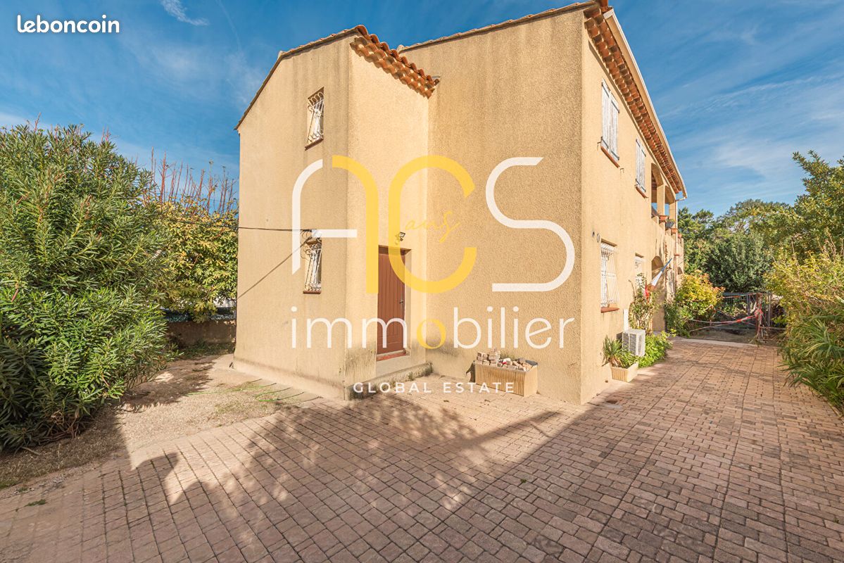 Maison 7 pièces 174 m² · à Châteauneuf-les-Martigues · 174 m² · 515 000 €