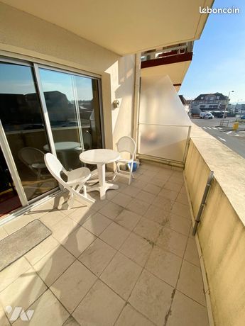 Appartement 3 pièces 53 m²
