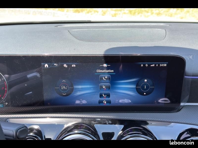 Mercedes-benz Classe A 180 136ch AMG Line 7G-DCT (image 21)