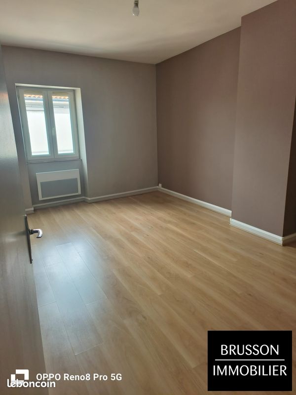 Appartement 3 pièces 67 m² · à Castres · 67 m² · 379 €/mois