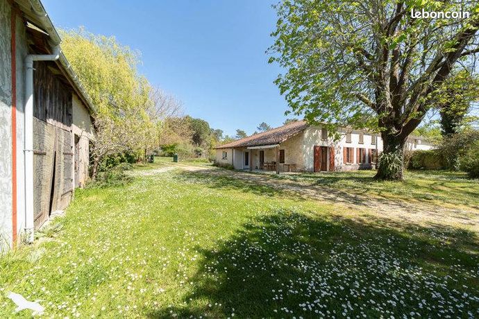 Maison 6 pièces 134 m²