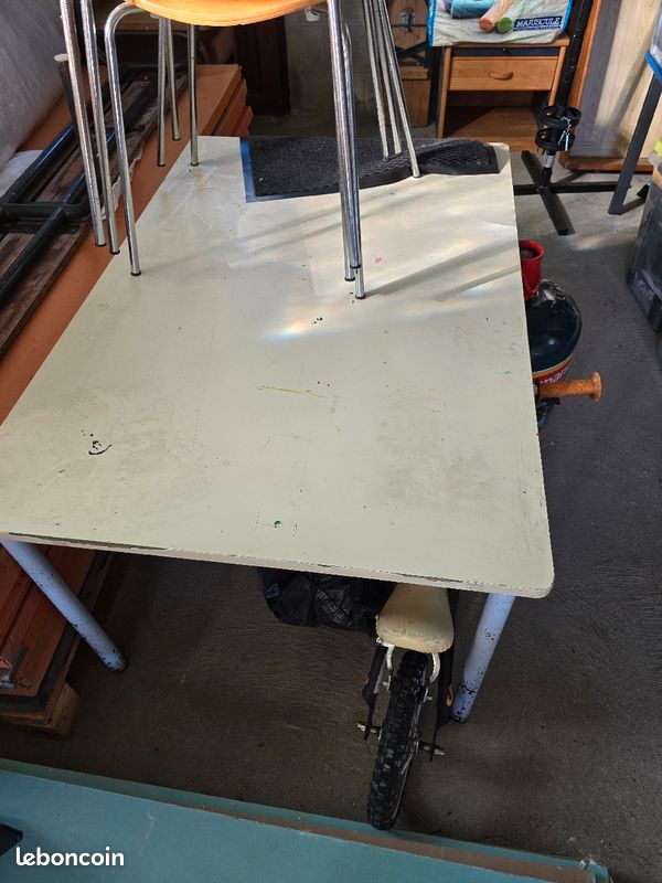 Table basse (image 1)