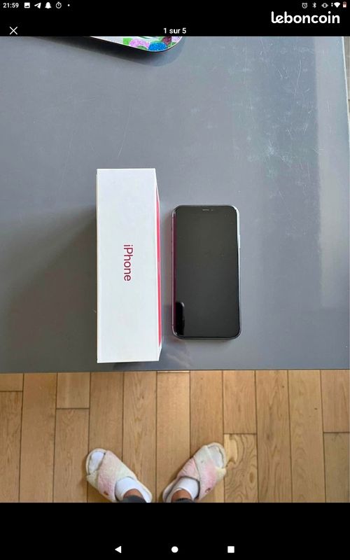 Iphone 11 (image 2)