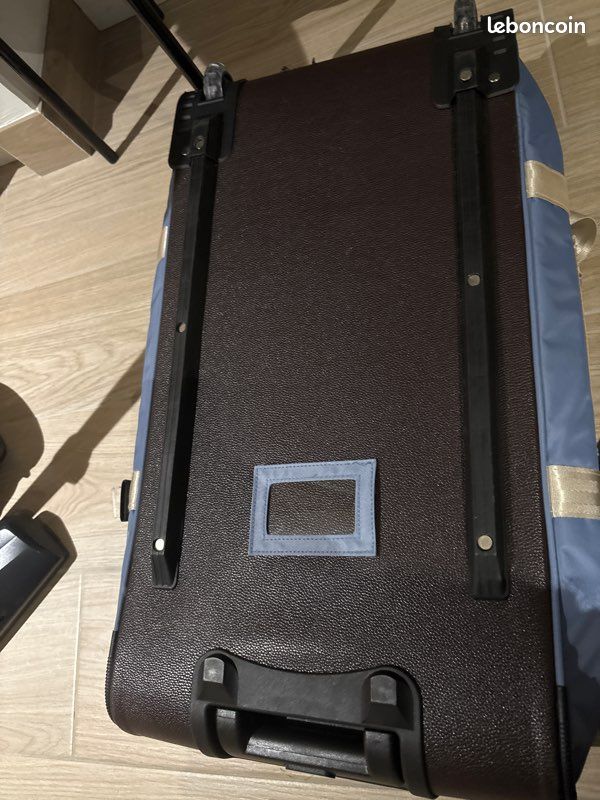 Valise BENSIMON (image 5)