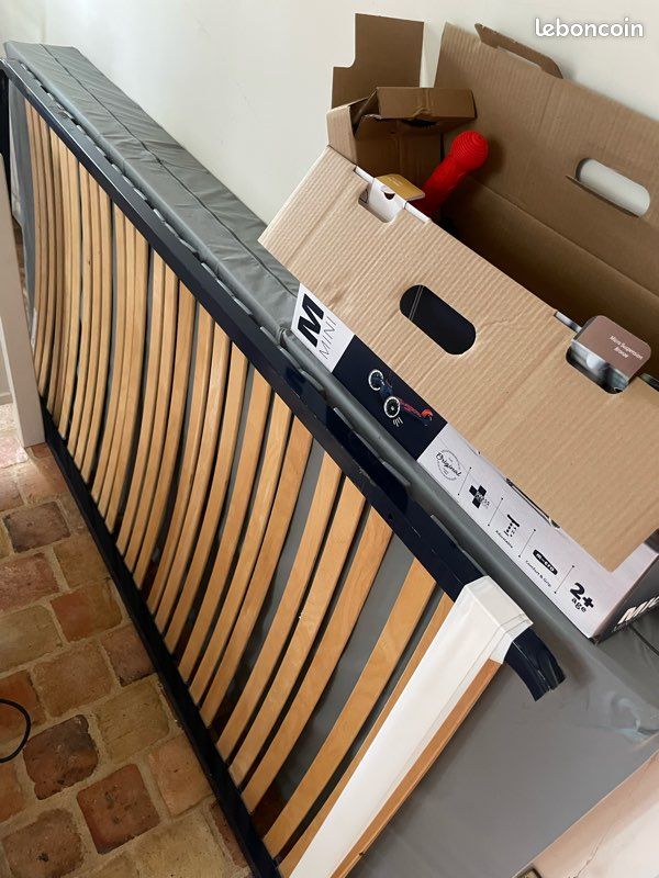 Matelas anti escarre (image 1)