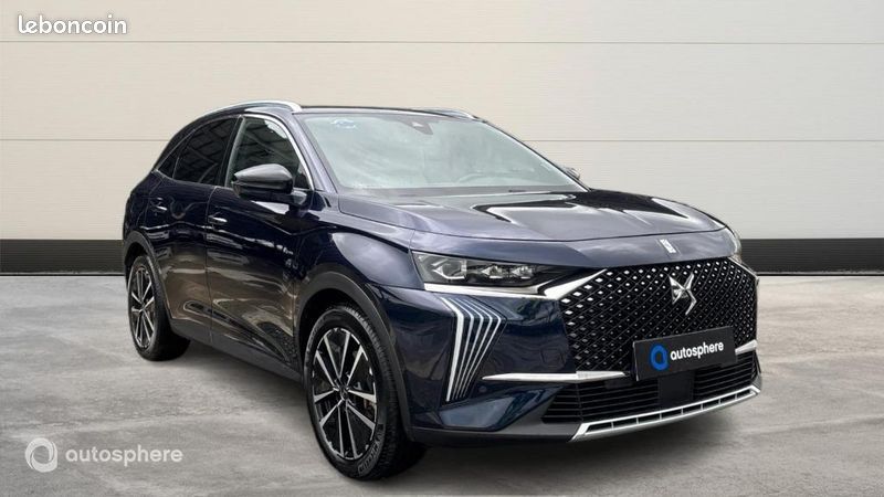 Ds Ds 7 E-TENSE 4x4 300ch Opera (image 3)