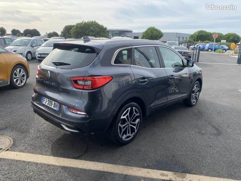 Renault Kadjar 1.5 Blue dCi 115ch Intens (image 3)