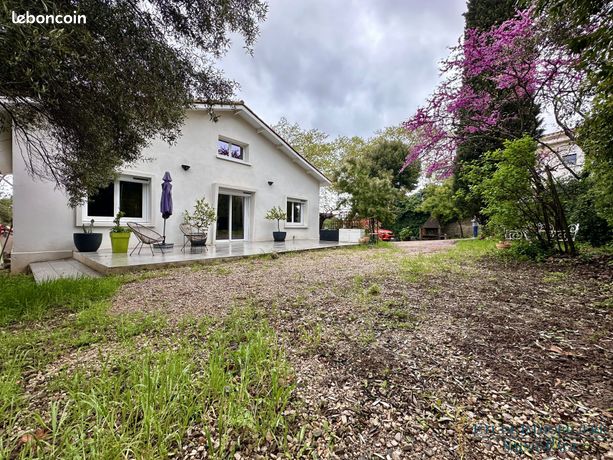 Villa 5 pièces 168 m²