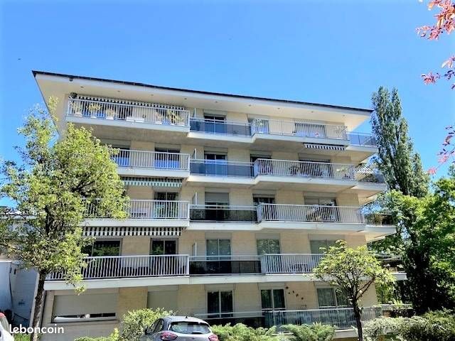 Appartement 3 pièces 69 m² · à Yerres · 69 m² · 285 000 €