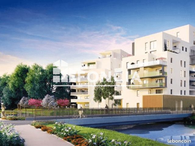 Appartement 2 pièces 47 m² · à Annecy · 47 m² · 702 €