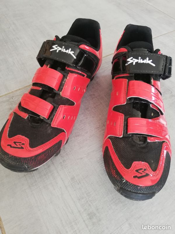 Chaussures Vtt (image 1)