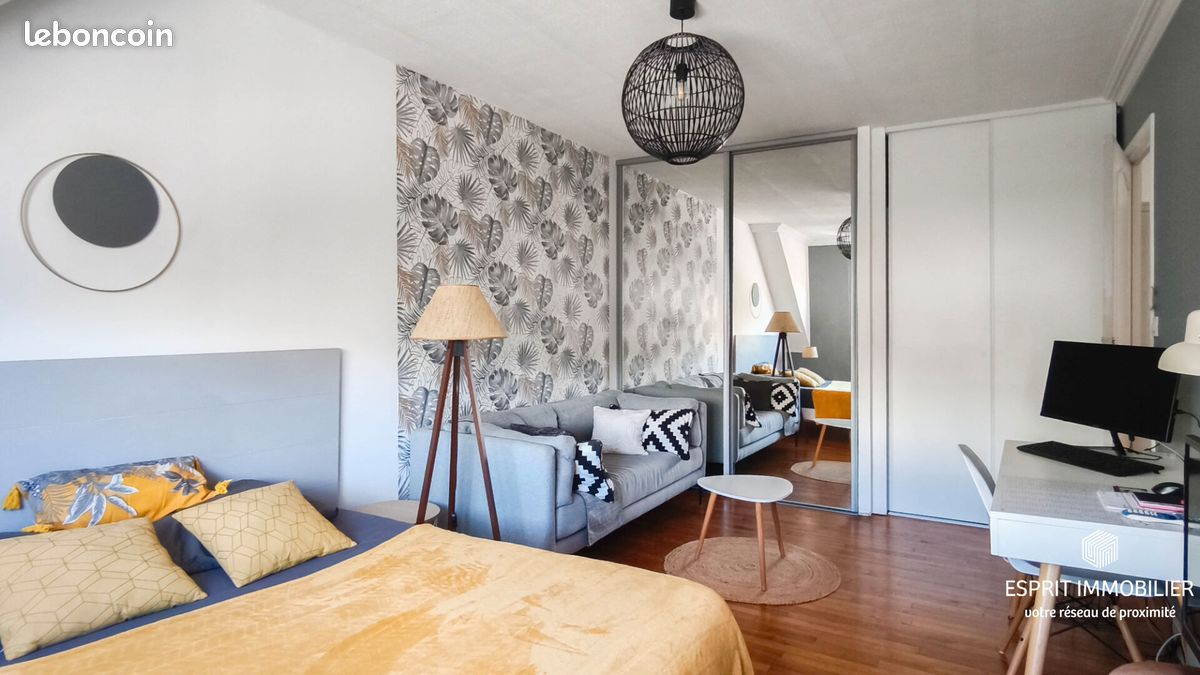 Maison 4 pièces 84 m² (image 9)