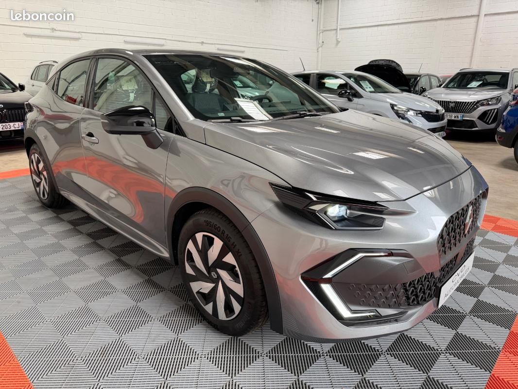 Renault Clio VI TCe 115 ch Evolution 16990 EUROS EXPORT ALGERIE MAROC TUNISIE (image 3)