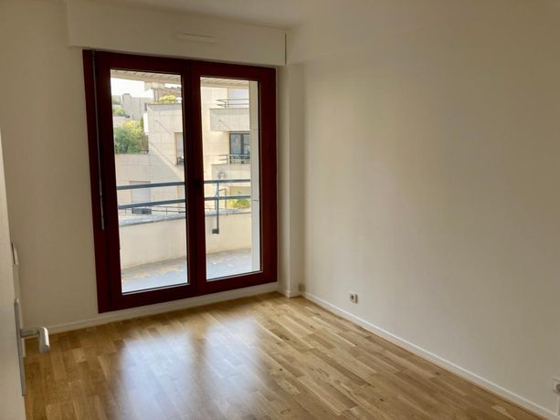 Appartement a louer boulogne-billancourt - 3 pièce(s) - 64 m2 - Surfyn