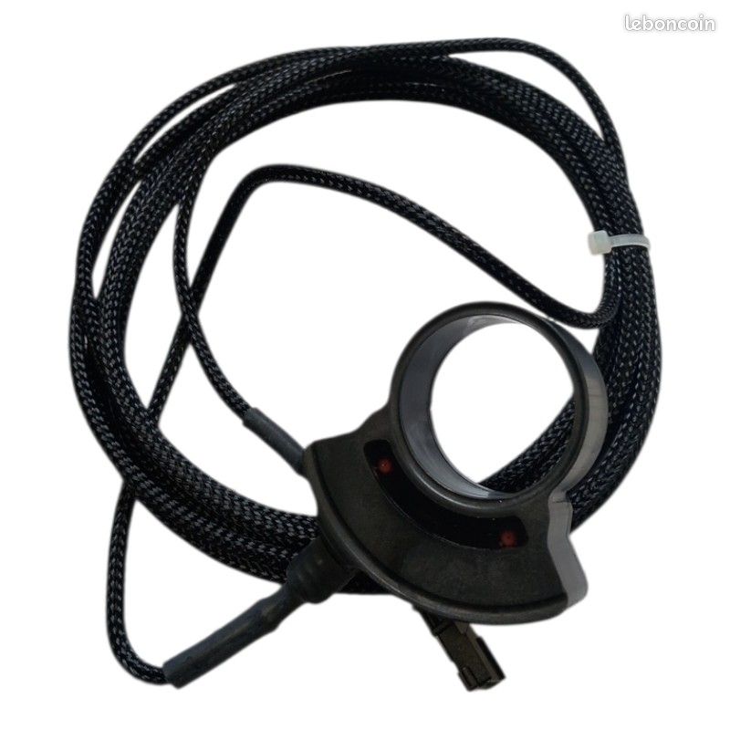 HOERBIGER B240-0054-02X Rev 000 Transmetteur InfraRouge IR module RDI (image 7)