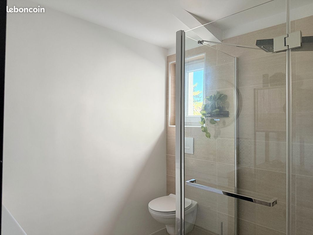 Appartement a louer vitry-sur-seine - 1 pièce(s) - 36 m2 - Surfyn