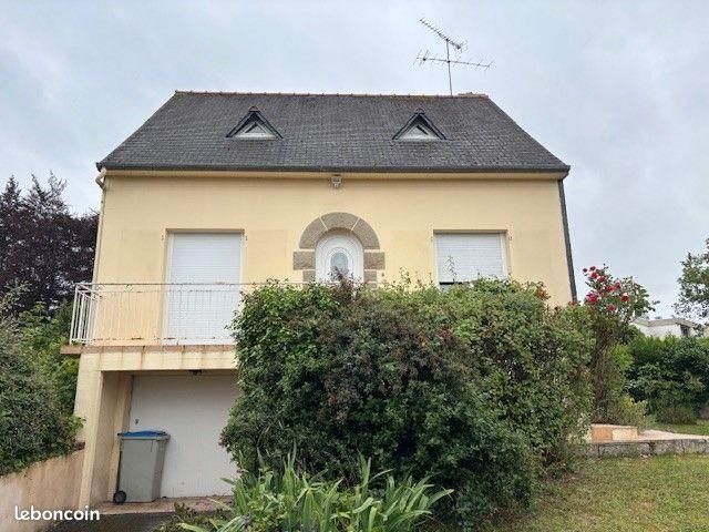 Maison 95 m² · à Guingamp · 95 m² · 126 500 €