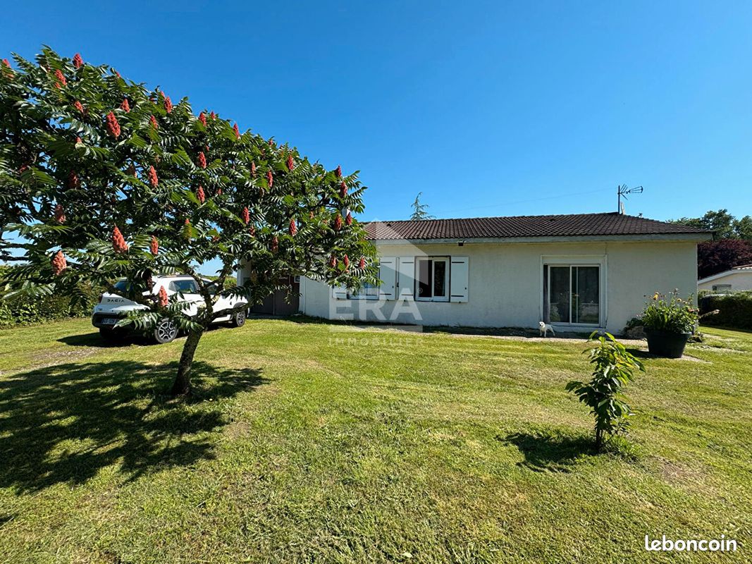 Maison 4 pièces 91 m² · à Pugnac · 91 m² · 32 000 €