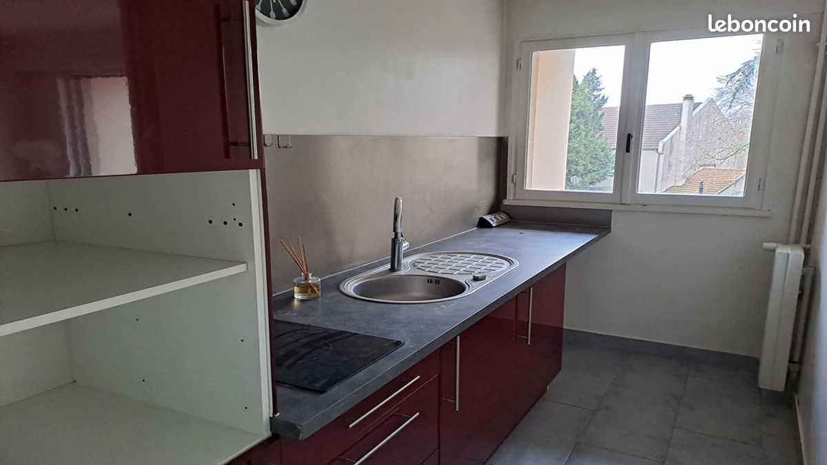 Appartement a louer combs-la-ville - 1 pièce(s) - 31 m2 - Surfyn