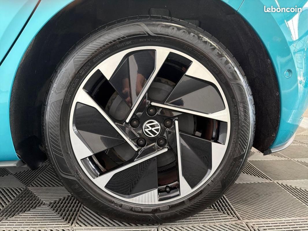 Volkswagen ID.3 204 ch Pro Performance Active (image 28)