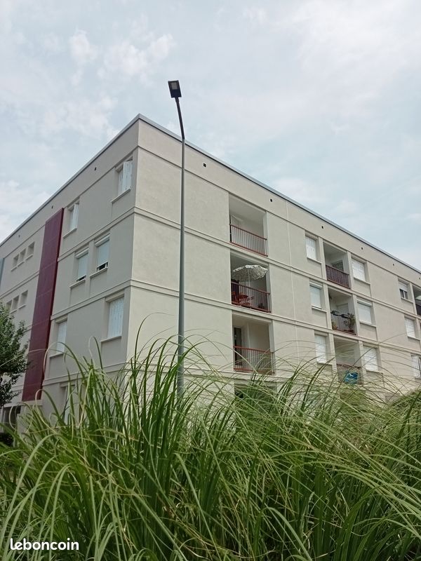 Appartement 3 pièces 66 m² · à Libourne · 66 m² · 690 €
