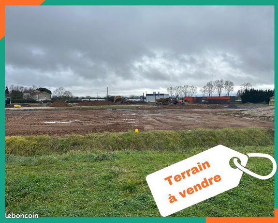 Terrain 480 m² Lescure D Albigeois