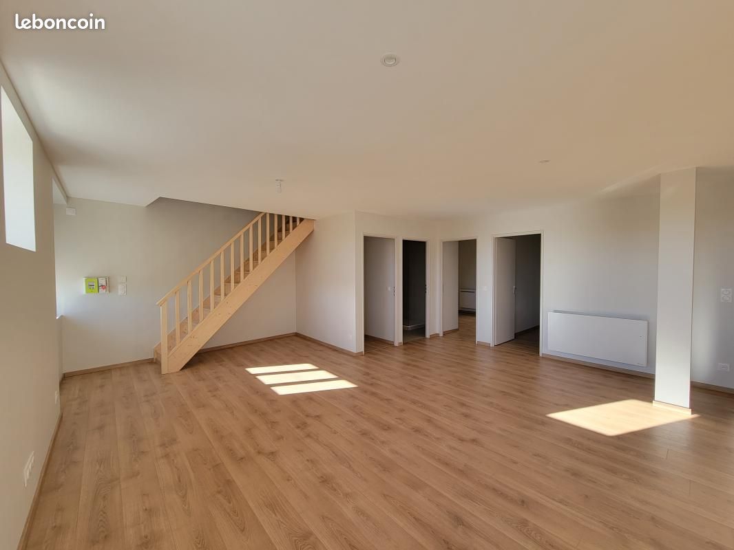 Appartement 4 pièces 85 m² · à Blavozy · 85 m² · 795 €/mois