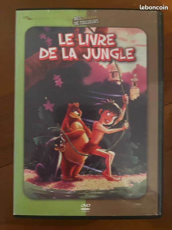 DVD en lot (image 3)
