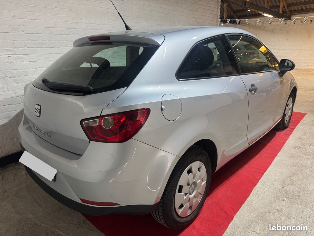 Seat Ibiza Diesel 75ch Embrayage Neuf Rien à Prévoir Garantie 6 Mois (image 3)