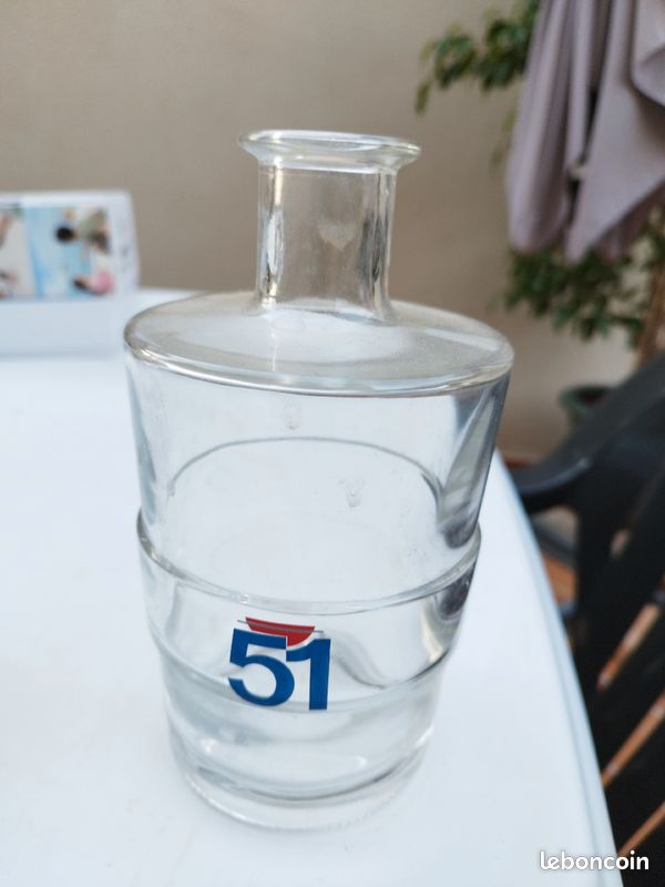 Carafe 51 (image 1)