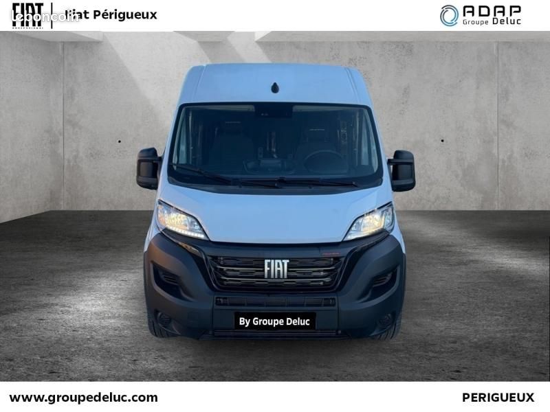 Fiat Ducato Fg L3H2 3.5 180ch S&S BVA8 (image 9)