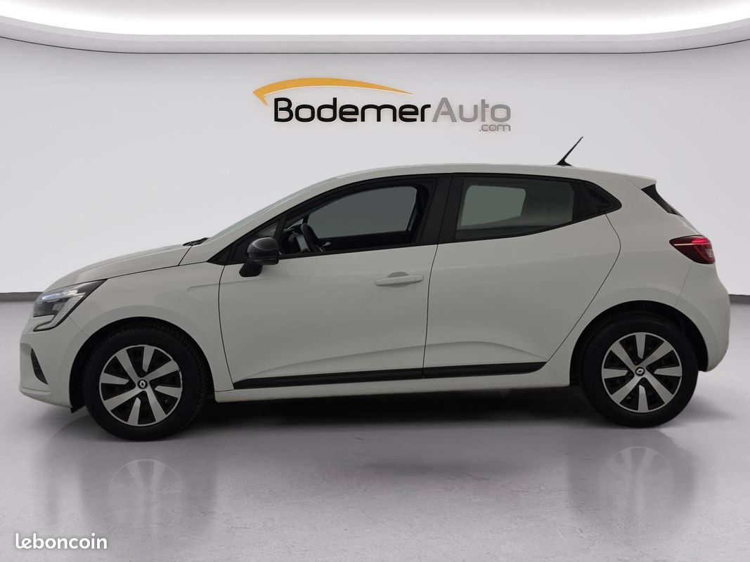 RENAULT Clio TCe 90 Equilibre (image 2)
