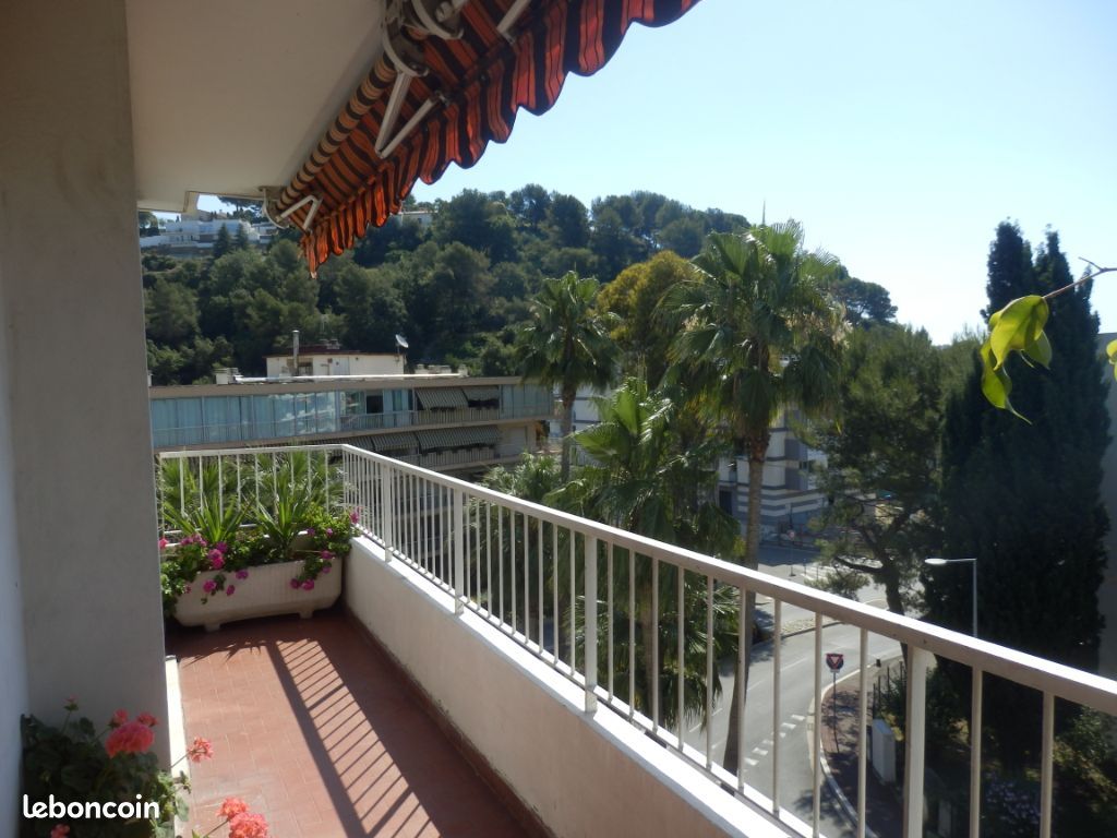 Appartement 2 pièces 66 m² · à Cagnes-sur-Mer · 66 m² · 1 203 €/mois