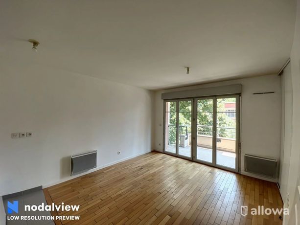 Appartement a louer chaville - 1 pièce(s) - 22 m2 - Surfyn