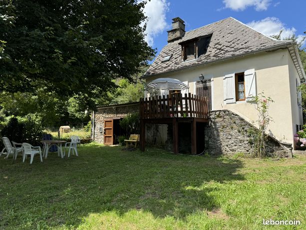 Maison 4 pièces 58 m²
