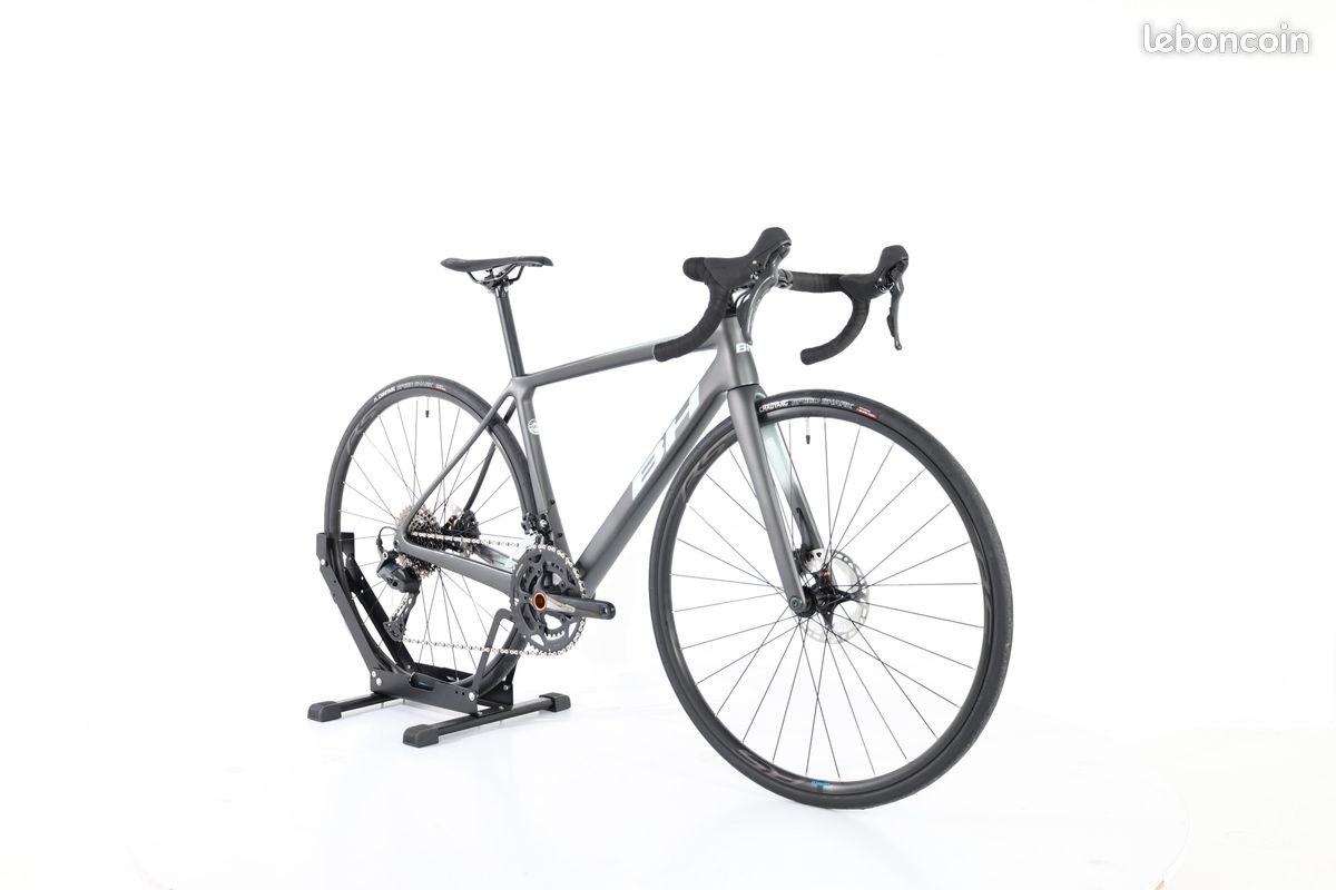 Vélo Route Musculaire - BH Sl1 3 2026 Taille S | Livraison 2-7j ouvrés (image 3)